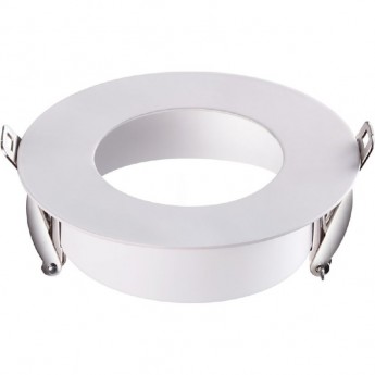 Спот NOVOTECH CARINO встраиваемый используется с кольцами 370568 - 370571 Спот NOVOTECH CARINO встраиваемый используется с кольцами 370568 - 370571