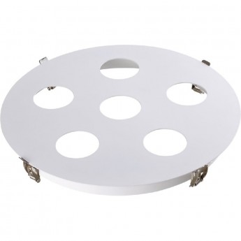 Спот NOVOTECH CARINO встраиваемый используется с кольцами 370568 - 370571 Спот NOVOTECH CARINO встраиваемый используется с кольцами 370568 - 370571