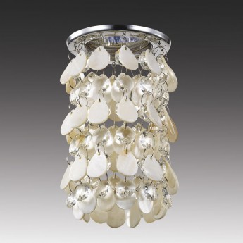 Спот NOVOTECH CONCH встраиваемый Спот NOVOTECH CONCH встраиваемый