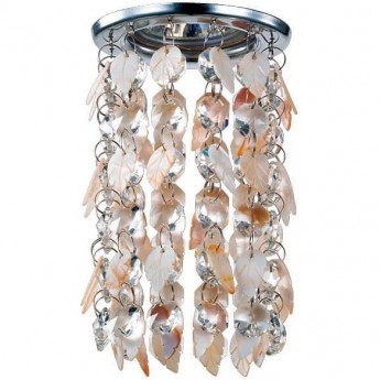 Спот NOVOTECH CONCH встраиваемый Спот NOVOTECH CONCH встраиваемый