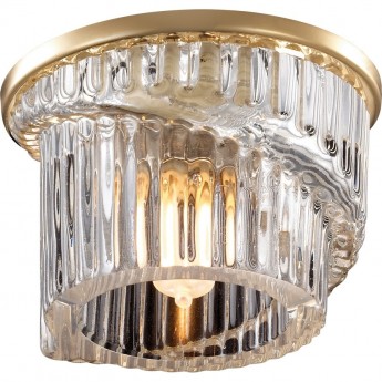 Спот NOVOTECH DEW встраиваемый Спот NOVOTECH DEW встраиваемый