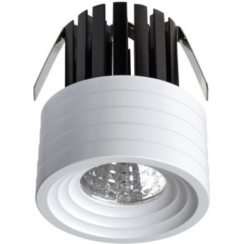 Спот NOVOTECH DOT LED встраиваемый Спот NOVOTECH DOT LED встраиваемый