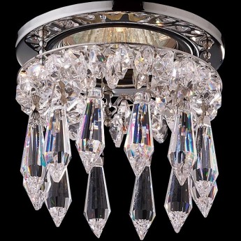 Спот NOVOTECH DROP встраиваемый Спот NOVOTECH DROP встраиваемый