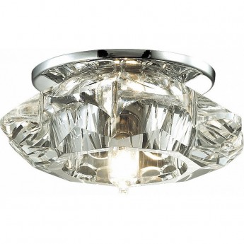 Спот NOVOTECH ENIGMA встраиваемый 369537 Спот NOVOTECH ENIGMA встраиваемый 369537