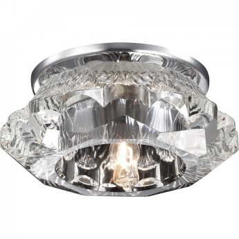 Спот NOVOTECH ENIGMA встраиваемый 369921 Спот NOVOTECH ENIGMA встраиваемый 369921