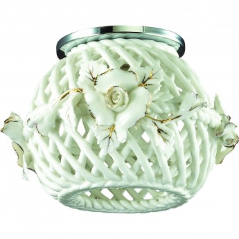 Спот NOVOTECH FARFOR встраиваемый 370207 Спот NOVOTECH FARFOR встраиваемый 370207