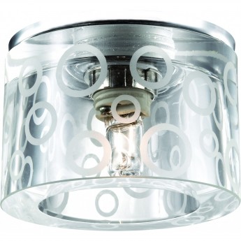 Спот NOVOTECH FAY встраиваемый Спот NOVOTECH FAY встраиваемый