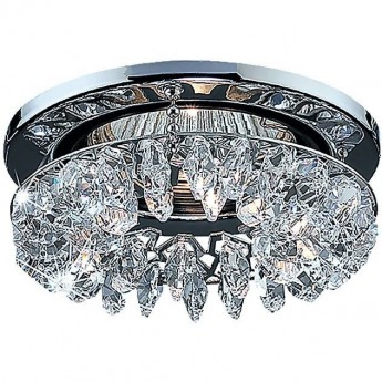 Спот NOVOTECH FLAME1 встраиваемый Спот NOVOTECH FLAME1 встраиваемый