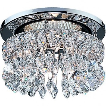 Спот NOVOTECH FLAME2 встраиваемый Спот NOVOTECH FLAME2 встраиваемый