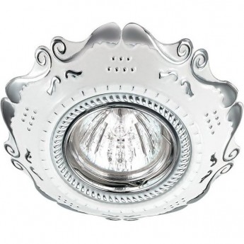 Спот NOVOTECH FORZA встраиваемый 370314