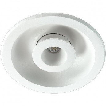 Спот NOVOTECH GESSO встраиваемый светодиодный 357351 Спот NOVOTECH GESSO встраиваемый светодиодный 357351