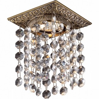 Спот NOVOTECH GRAPE встраиваемый 369861 Спот NOVOTECH GRAPE встраиваемый 369861