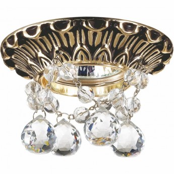 Спот NOVOTECH GRAPE встраиваемый 369998 Спот NOVOTECH GRAPE встраиваемый 369998