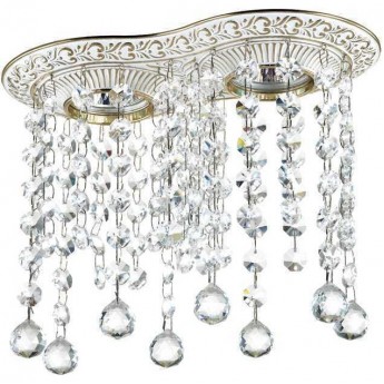 Спот NOVOTECH GRAPE встраиваемый 370019 Спот NOVOTECH GRAPE встраиваемый 370019