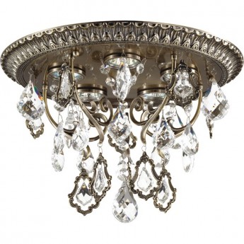 Спот NOVOTECH GRAPE встраиваемый 370177 Спот NOVOTECH GRAPE встраиваемый 370177