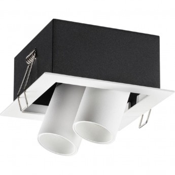 Спот NOVOTECH IMAN LED встраиваемый Спот NOVOTECH IMAN LED встраиваемый