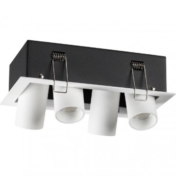 Спот NOVOTECH IMAN LED встраиваемый Спот NOVOTECH IMAN LED встраиваемый