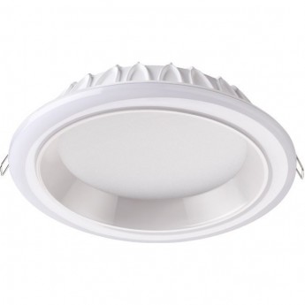 Спот NOVOTECH JOIA LED 32W встраиваемый 358281 Спот NOVOTECH JOIA LED 32W встраиваемый 358281