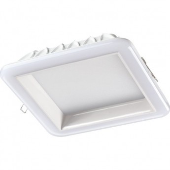 Спот NOVOTECH JOIA LED 32W встраиваемый 358285 Спот NOVOTECH JOIA LED 32W встраиваемый 358285