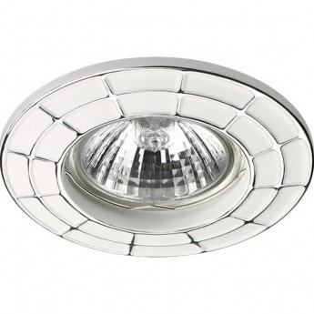 Спот NOVOTECH KEEN встраиваемый 370379