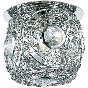 Спот NOVOTECH LACE встраиваемый