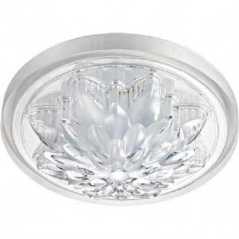 Спот NOVOTECH LAGO встраиваемый светодиодный Спот NOVOTECH LAGO встраиваемый светодиодный