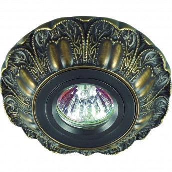 Спот NOVOTECH LATICA встраиваемый Спот NOVOTECH LATICA встраиваемый