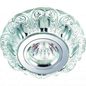 Спот NOVOTECH LATICA встраиваемый Спот NOVOTECH LATICA встраиваемый