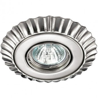 Спот NOVOTECH LIGNA встраиваемый поворотный 370275