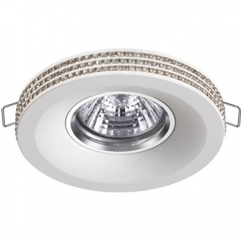 Спот NOVOTECH LILAC встраиваемый 370444