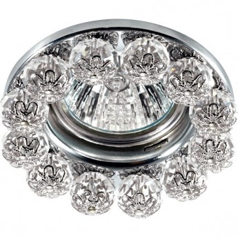 Спот NOVOTECH MALINY встраиваемый Спот NOVOTECH MALINY встраиваемый