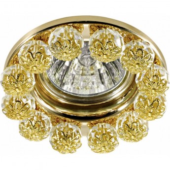 Спот NOVOTECH MALINY встраиваемый Спот NOVOTECH MALINY встраиваемый