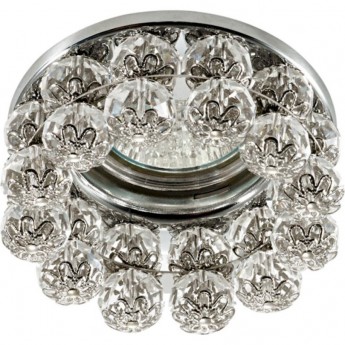 Спот NOVOTECH MALINY встраиваемый Спот NOVOTECH MALINY встраиваемый