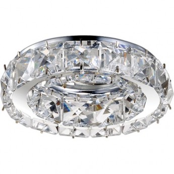 Спот NOVOTECH NEVIERA встраиваемый 370168 Спот NOVOTECH NEVIERA встраиваемый 370168