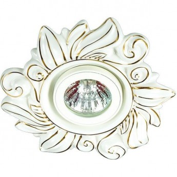 Спот NOVOTECH OLA встраиваемый 370199