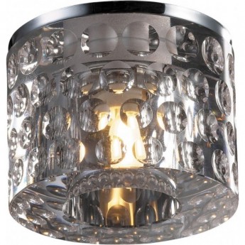 Спот NOVOTECH OVAL встраиваемый Спот NOVOTECH OVAL встраиваемый