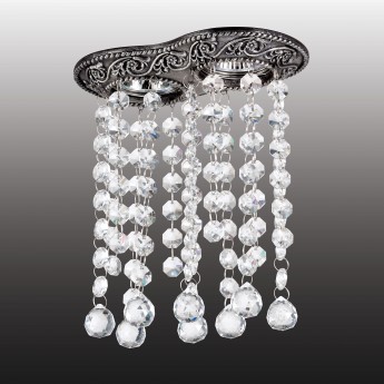 Спот NOVOTECH PATTERN встраиваемый 370073 Спот NOVOTECH PATTERN встраиваемый 370073