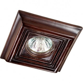 Спот NOVOTECH PATTERN встраиваемый 370091 Спот NOVOTECH PATTERN встраиваемый 370091