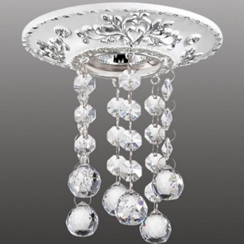 Спот NOVOTECH PATTERN встраиваемый 370094 Спот NOVOTECH PATTERN встраиваемый 370094