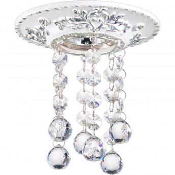 Спот NOVOTECH PATTERN встраиваемый 370095 Спот NOVOTECH PATTERN встраиваемый 370095