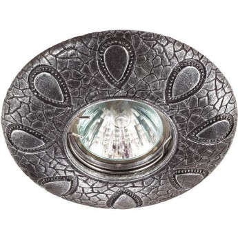 Спот NOVOTECH PATTERN встраиваемый 370097 Спот NOVOTECH PATTERN встраиваемый 370097