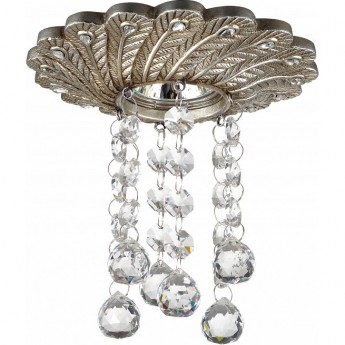 Спот NOVOTECH PATTERN встраиваемый 370113 Спот NOVOTECH PATTERN встраиваемый 370113