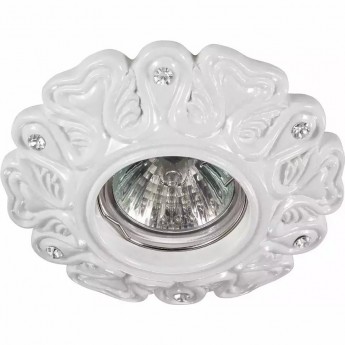 Спот NOVOTECH PATTERN встраиваемый 370122 Спот NOVOTECH PATTERN встраиваемый 370122