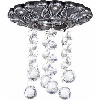 Спот NOVOTECH PATTERN встраиваемый 370124 Спот NOVOTECH PATTERN встраиваемый 370124