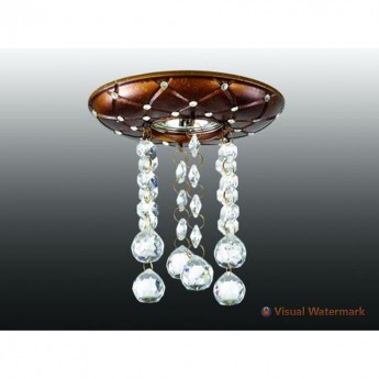 Спот NOVOTECH PATTERN встраиваемый 370132 Спот NOVOTECH PATTERN встраиваемый 370132