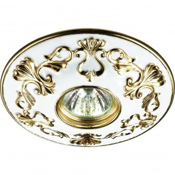 Спот NOVOTECH PATTERN встраиваемый 370215 Спот NOVOTECH PATTERN встраиваемый 370215