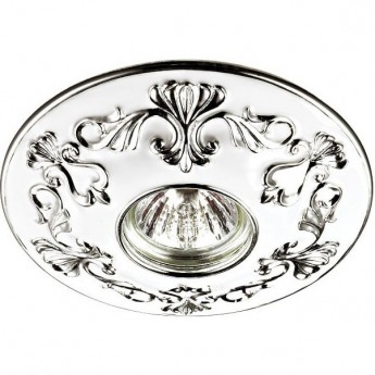 Спот NOVOTECH PATTERN встраиваемый 370216 Спот NOVOTECH PATTERN встраиваемый 370216