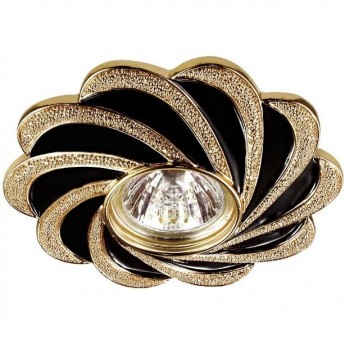 Спот NOVOTECH PATTERN встраиваемый 370220 Спот NOVOTECH PATTERN встраиваемый 370220