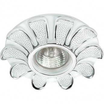 Спот NOVOTECH PATTERN встраиваемый 370330