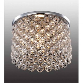 Спот NOVOTECH PEARL встраиваемый 369888